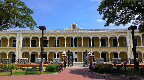El Palacio Centro Cultural